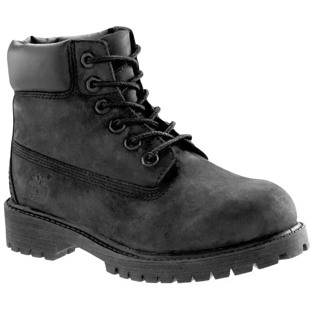 Timberland 6” Toddler Waterproof Premium Boots